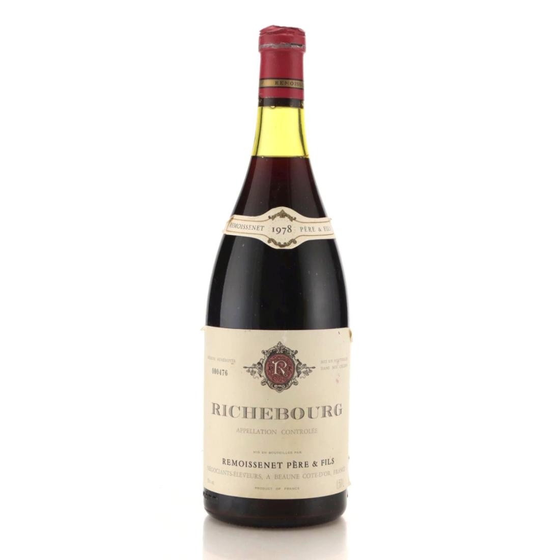 Image for Remoissenet Père & Fils 1978 Magnum