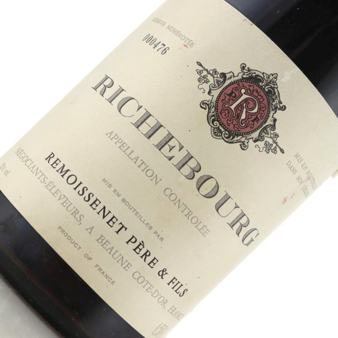Image for Remoissenet Père & Fils 1978 Magnum