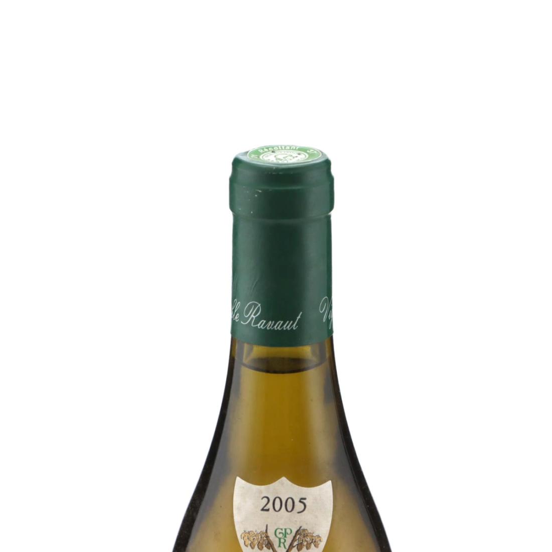 Image for Domaine Gaston & Pierre Ravaut 2005