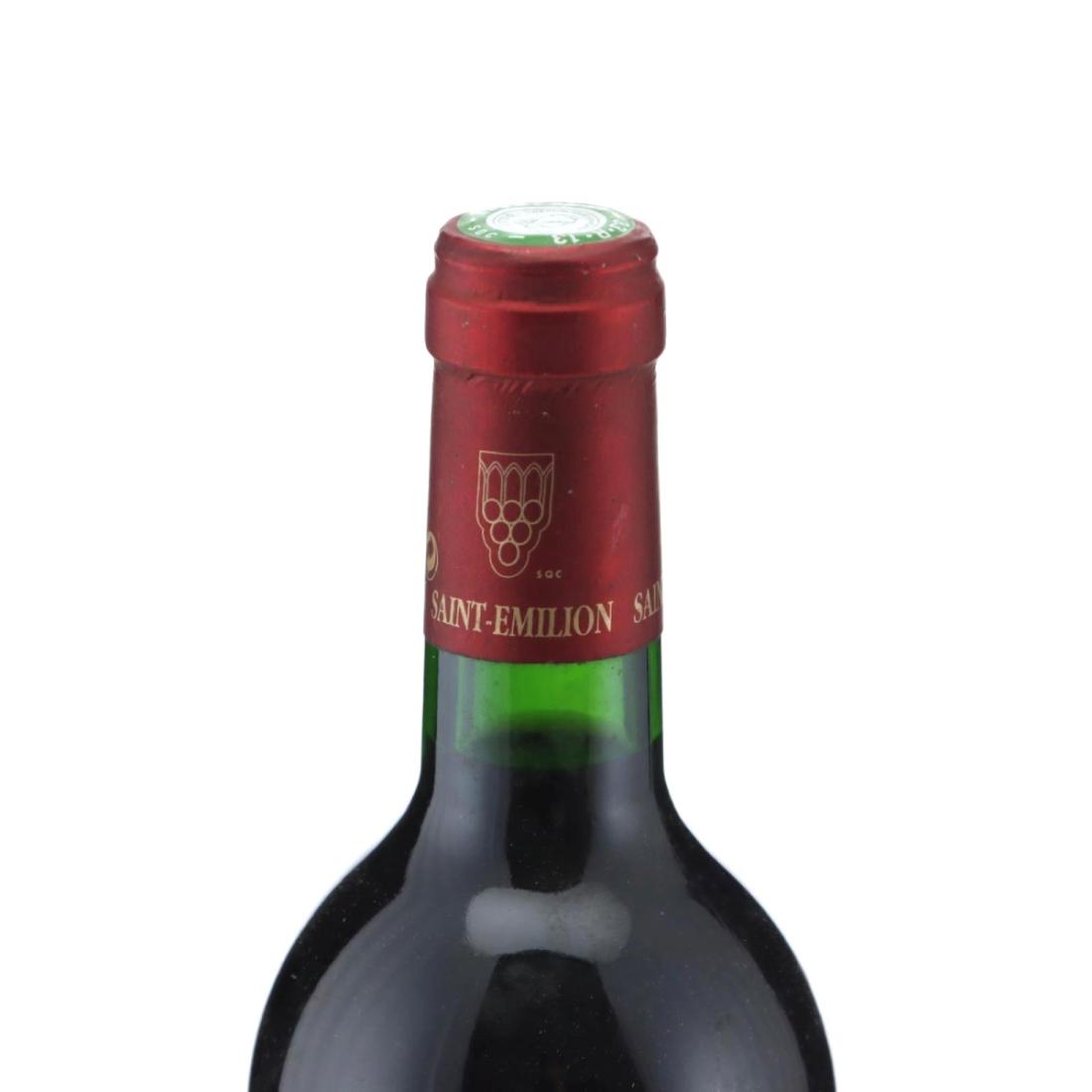 Image for Château Gueyrot 1998