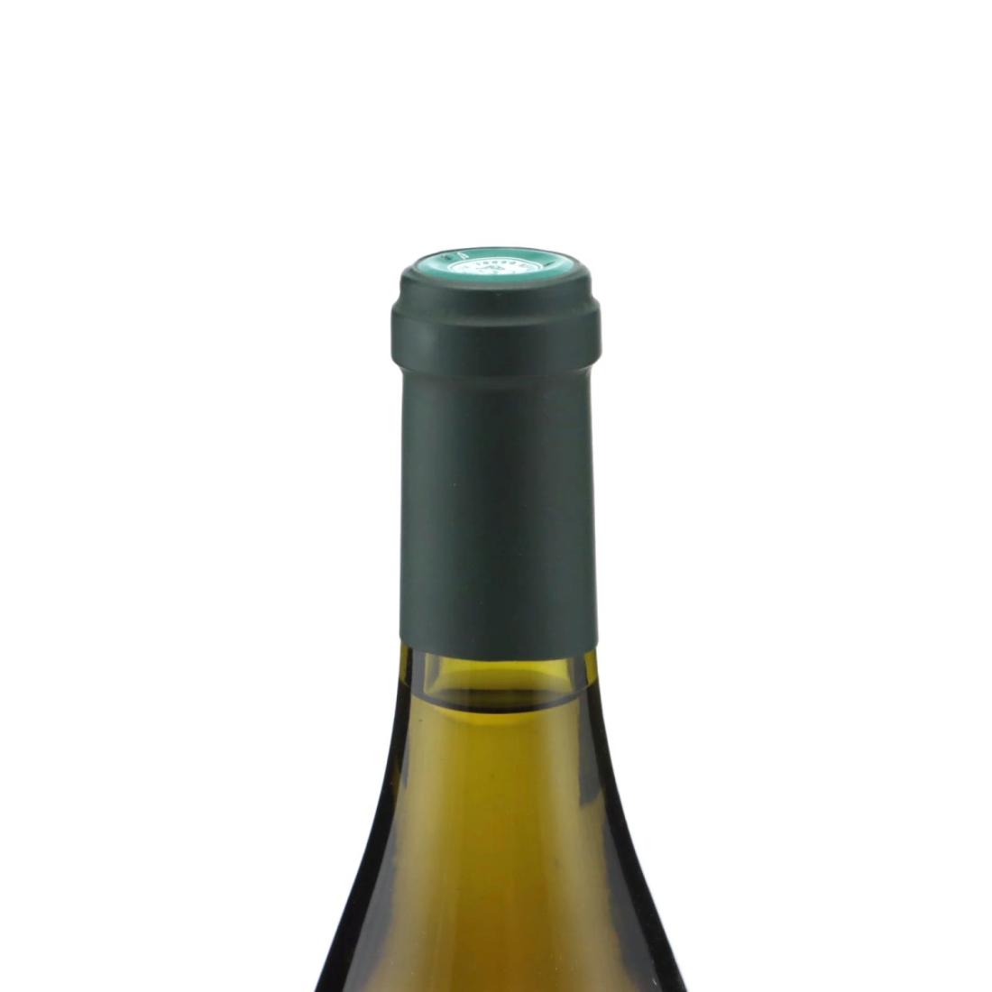 Image for La Chablisienne Mont de Milieu 2010
