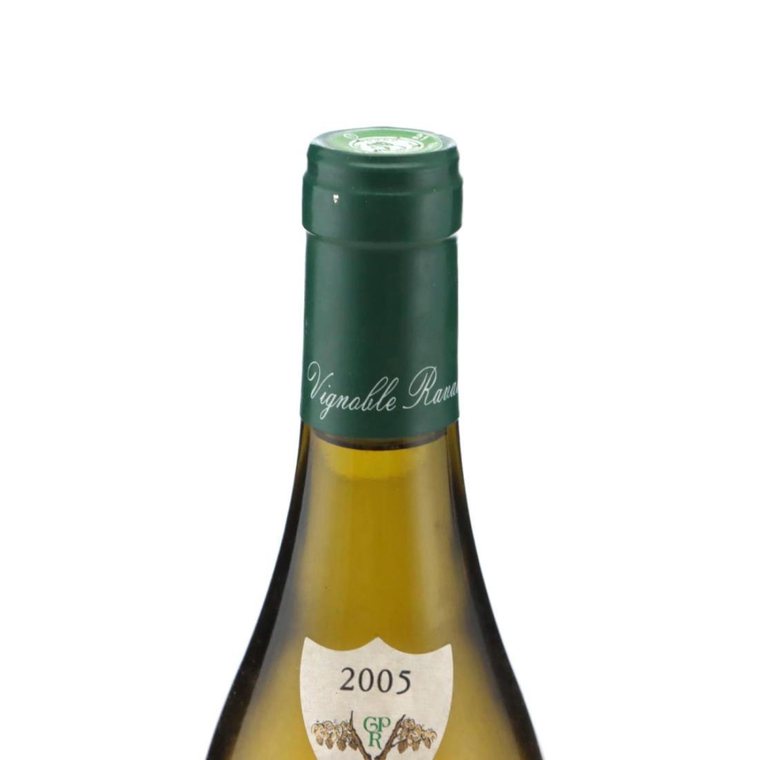 Image for Domaine Gaston & Pierre Ravaut 2005