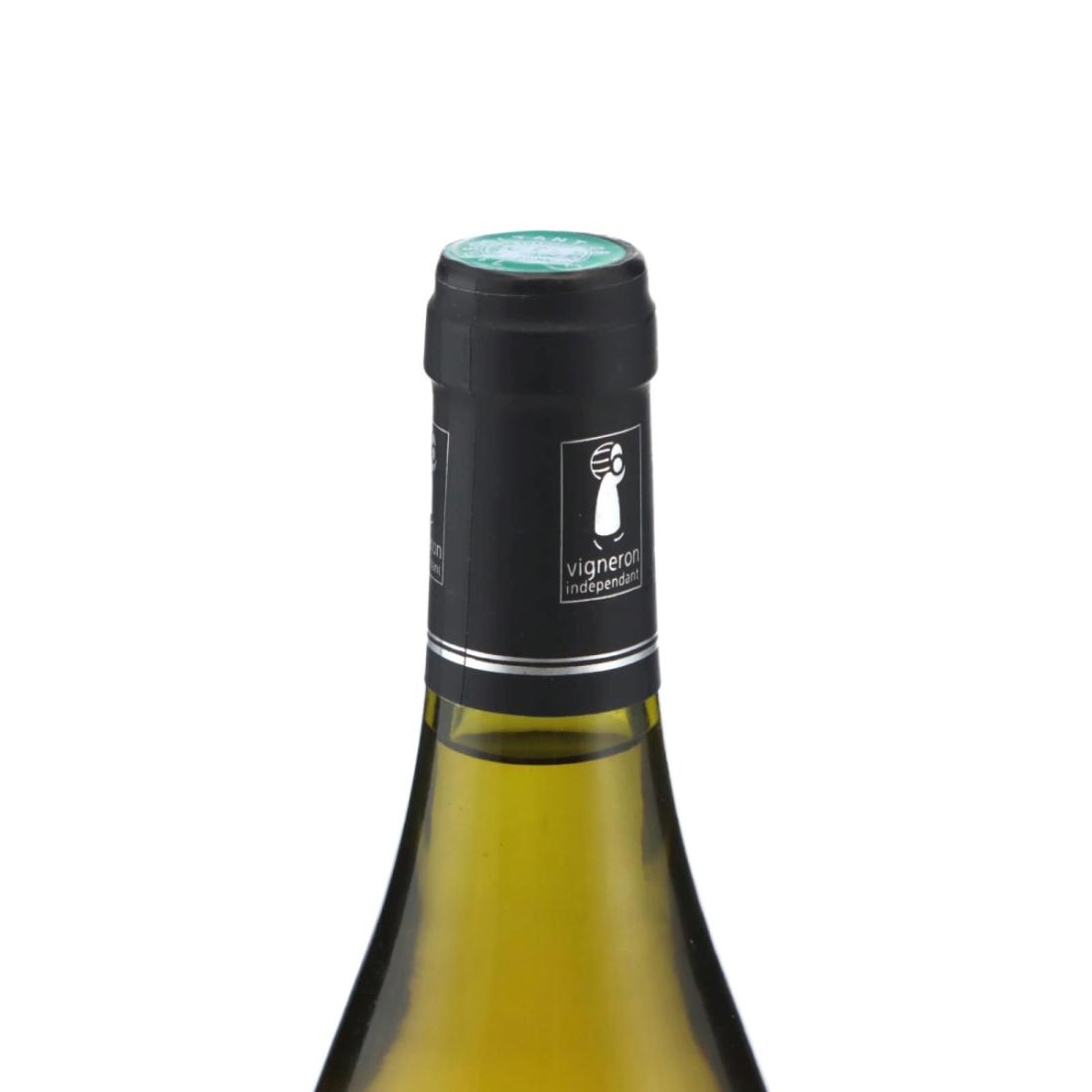 Image for Vigneron Domaine de la Vieille Fontaine 2008