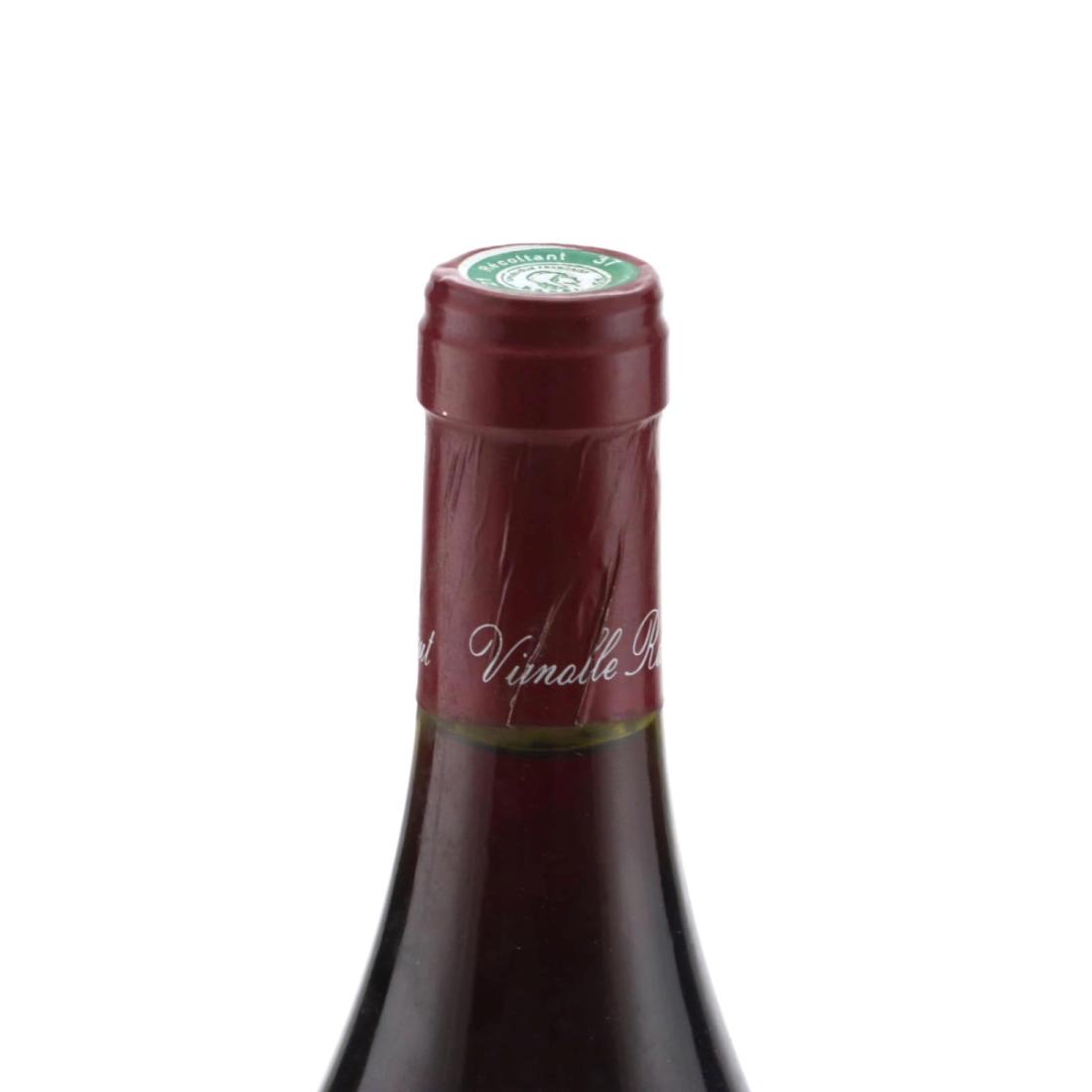Image for Domaine Gaston & Pierre Ravaut 2002