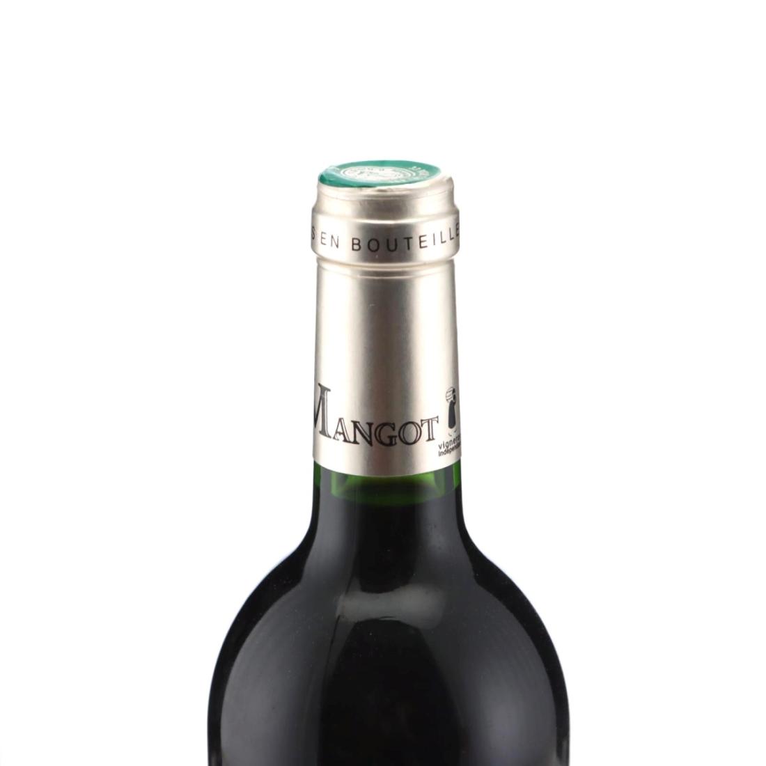 Image for Château Mangot 2002