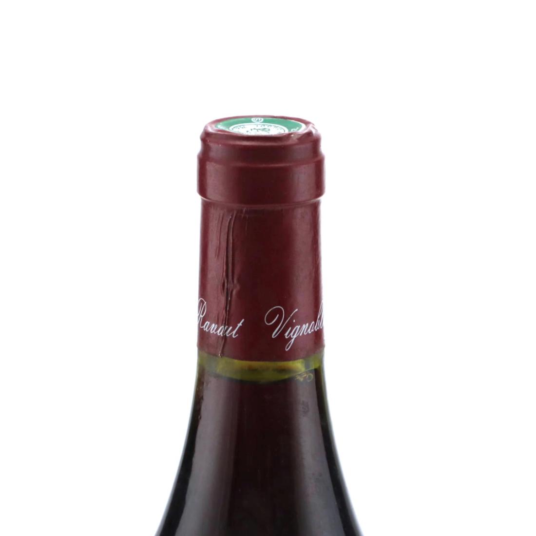 Image for Domaine Gaston & Pierre Ravaut 2001