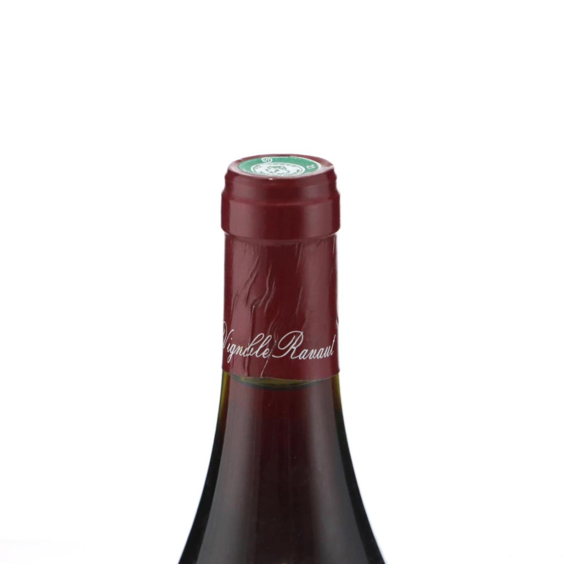 Image for Domaine Gaston & Pierre Ravaut 2002