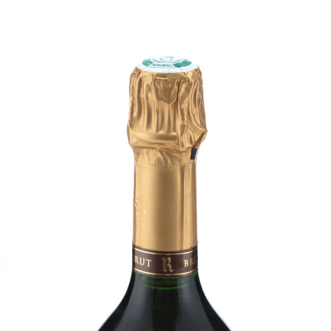 Image for Dom Ruinart Brut Champagne