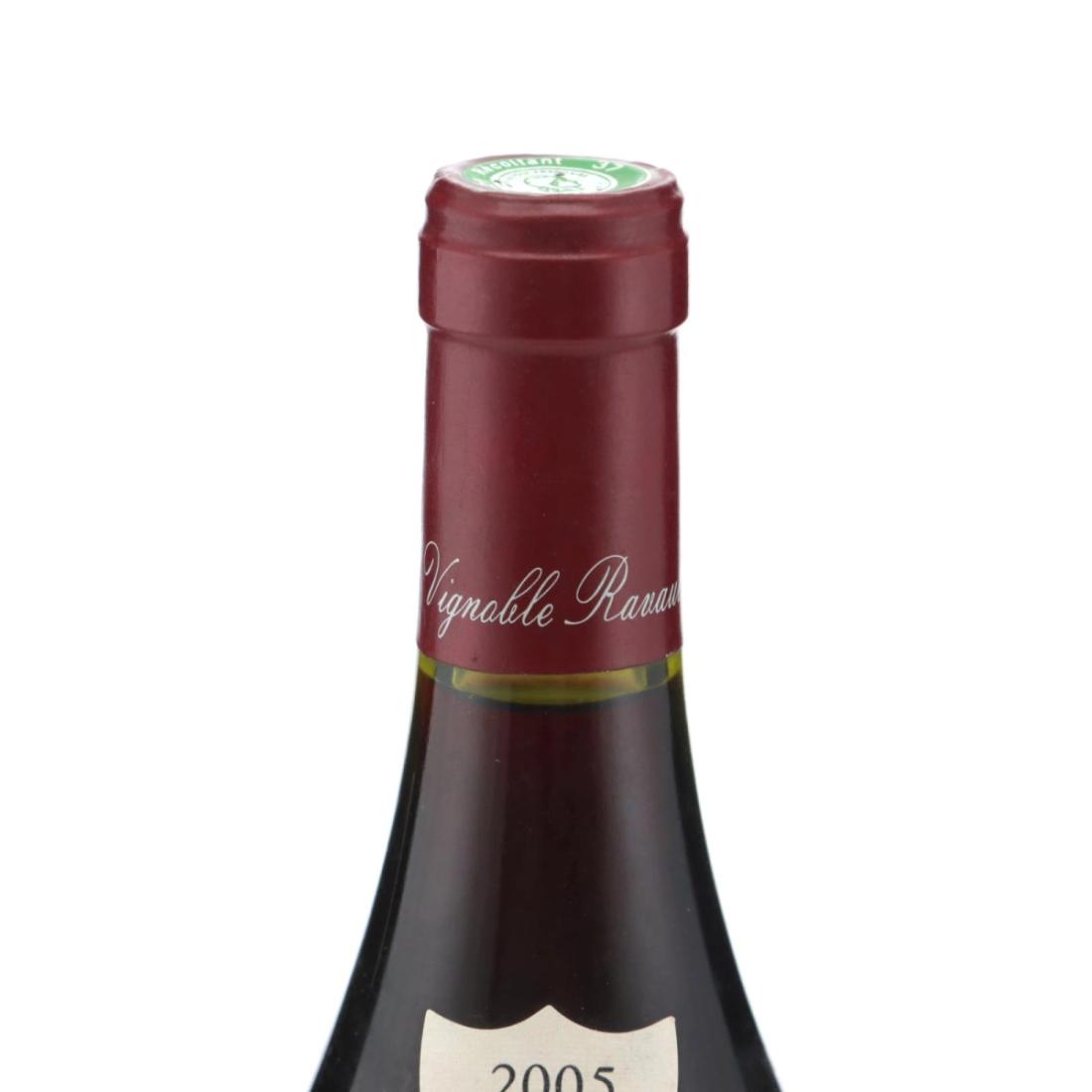 Image for Domaine Gaston & Pierre Ravaut 2005