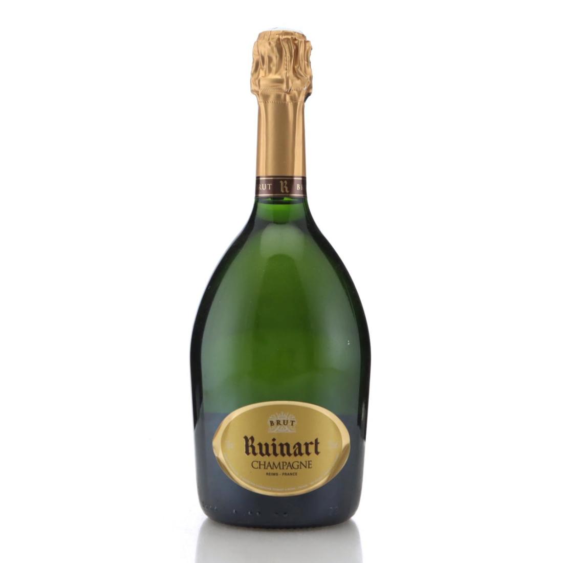Image for Dom Ruinart Brut Champagne