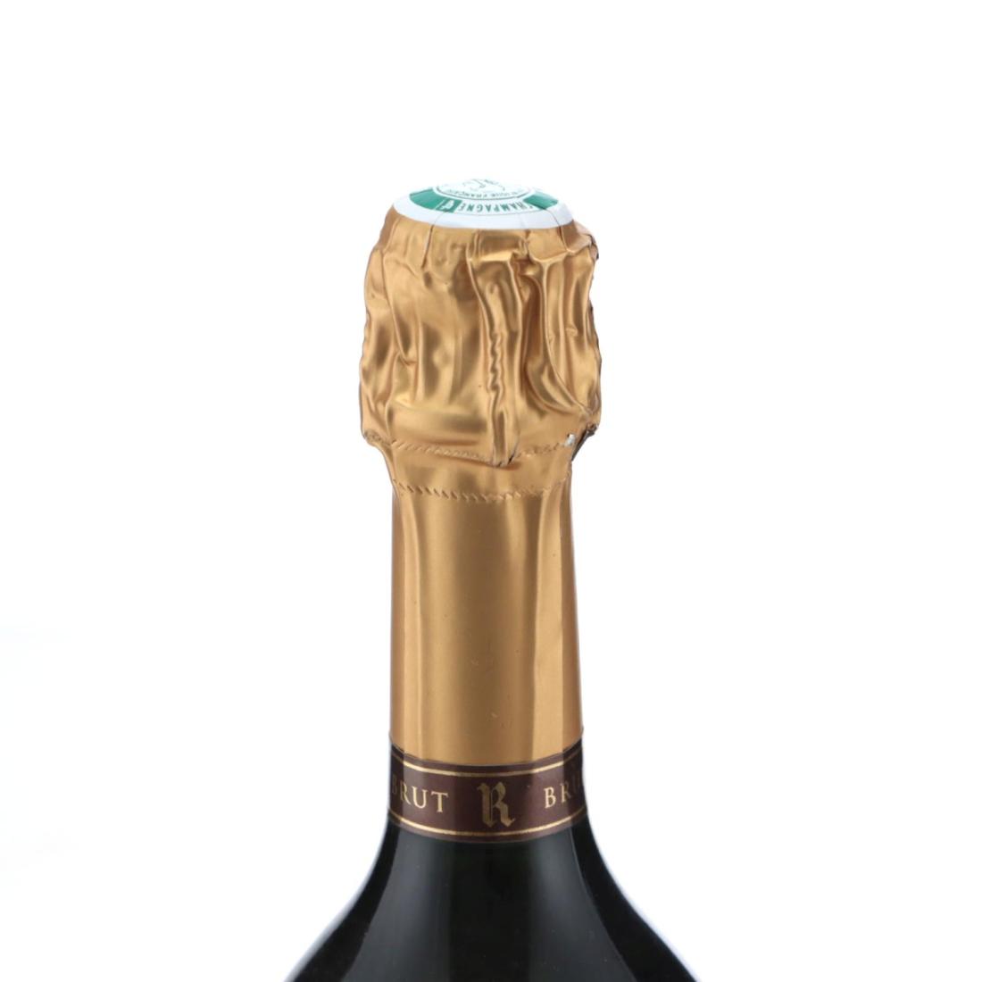 Image for Dom Ruinart Brut Champagne