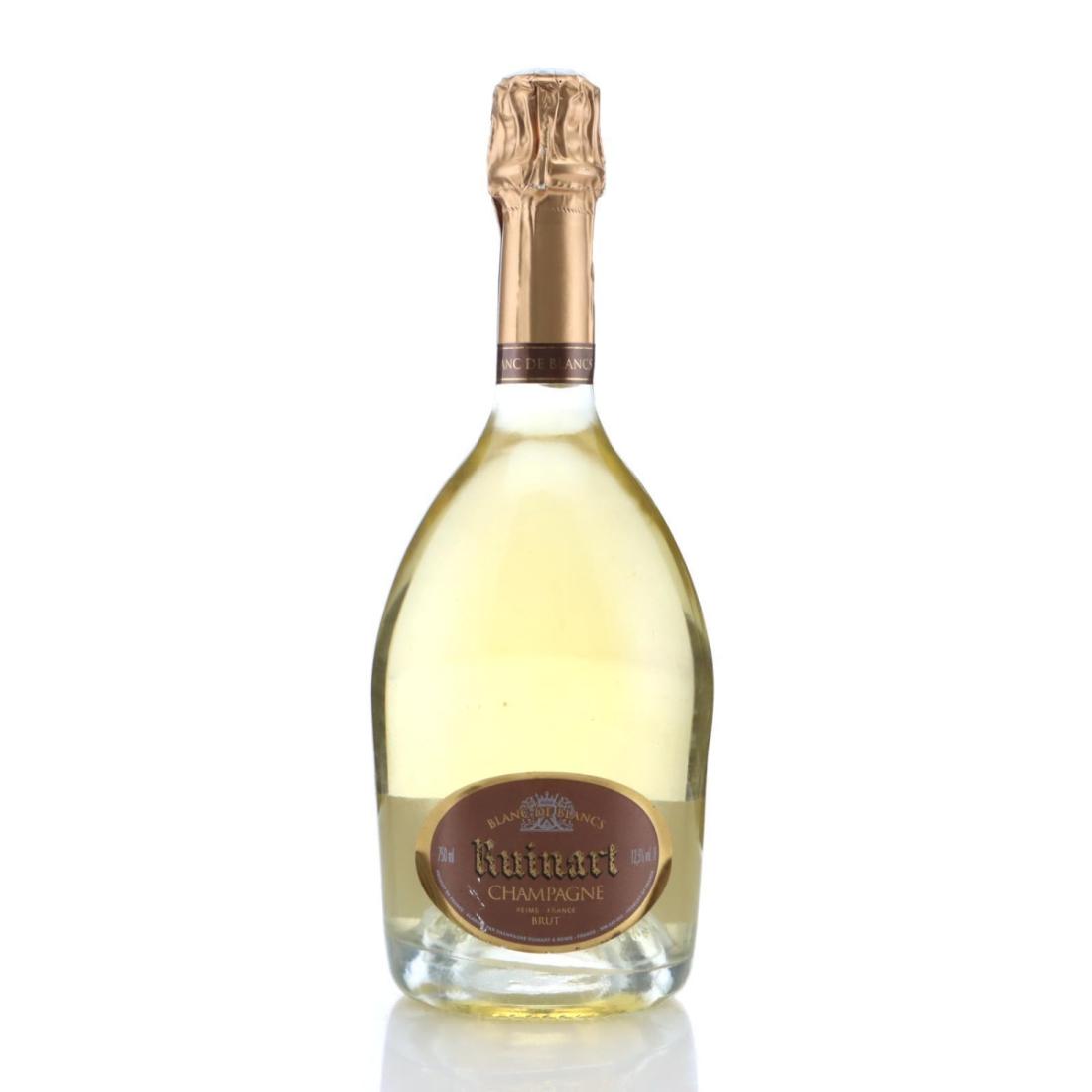 Image for Ruinart Blanc-de-Blancs Champagne