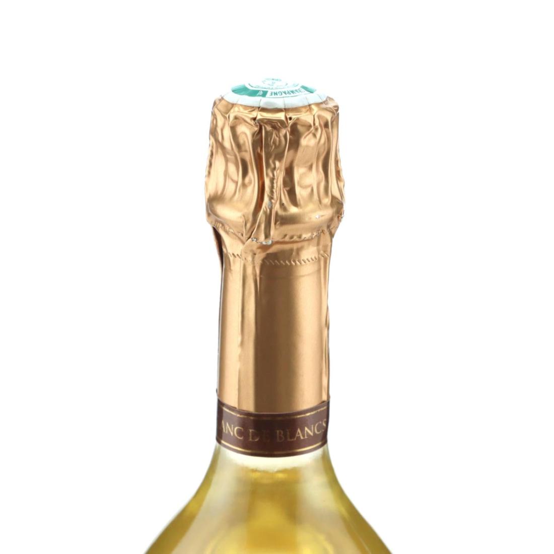 Image for Ruinart Blanc-de-Blancs Champagne