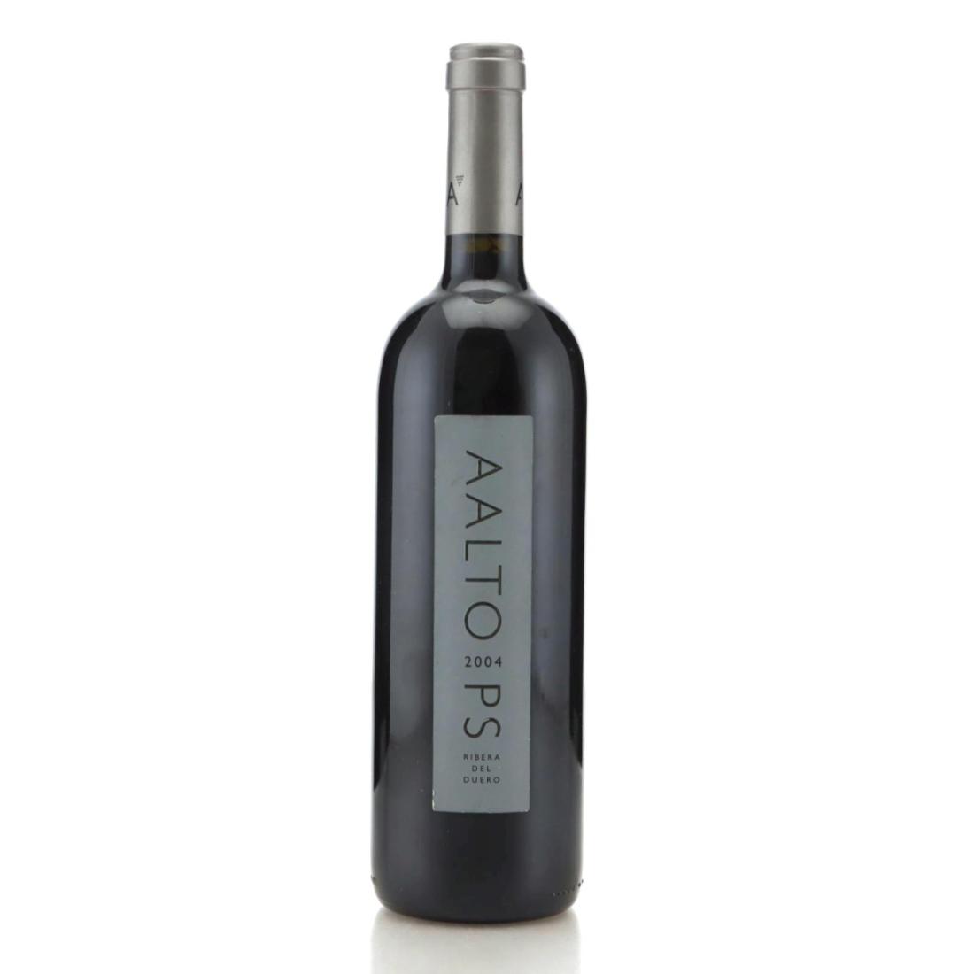 Image for Aalto PS Pagos Seleccionados 2004
