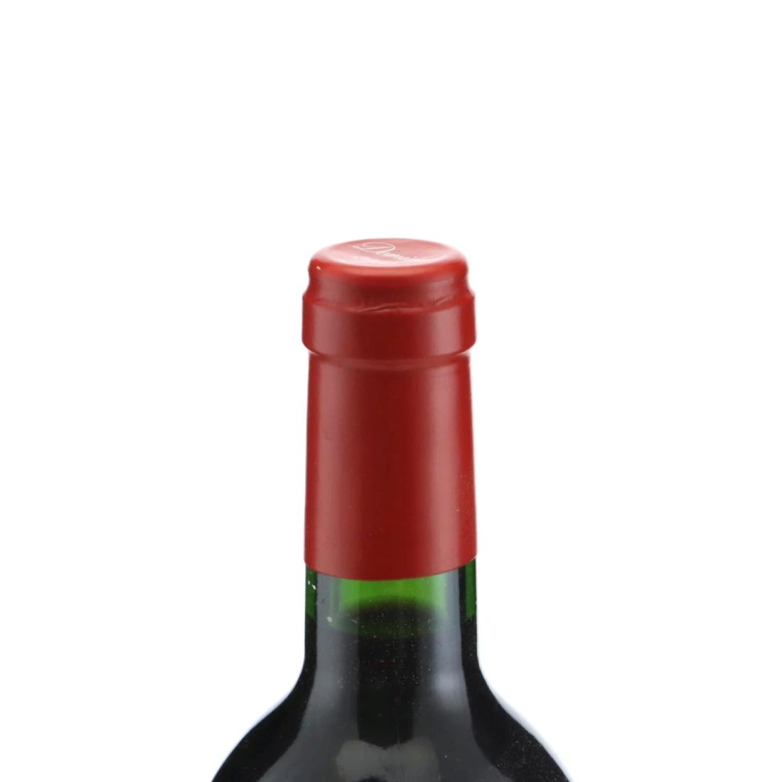 Image for Christian Moueix Dominus Estate 2000