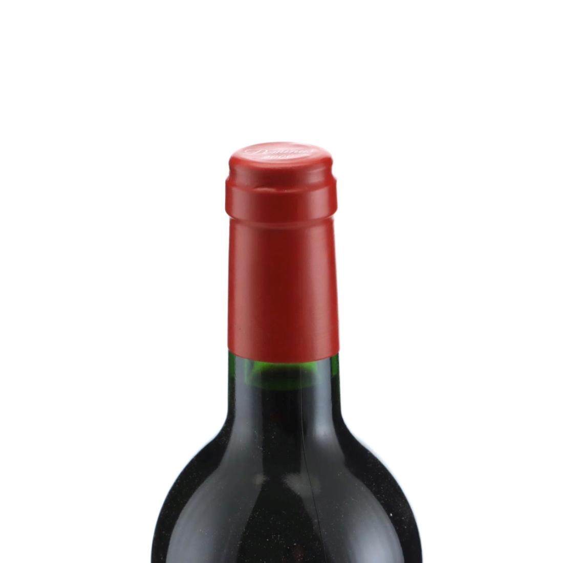 Image for Christian Moueix Dominus Estate 2000