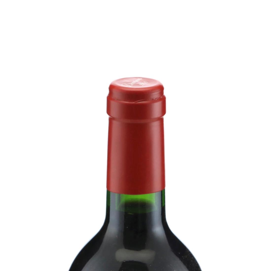Image for Christian Moueix Dominus Estate 2000