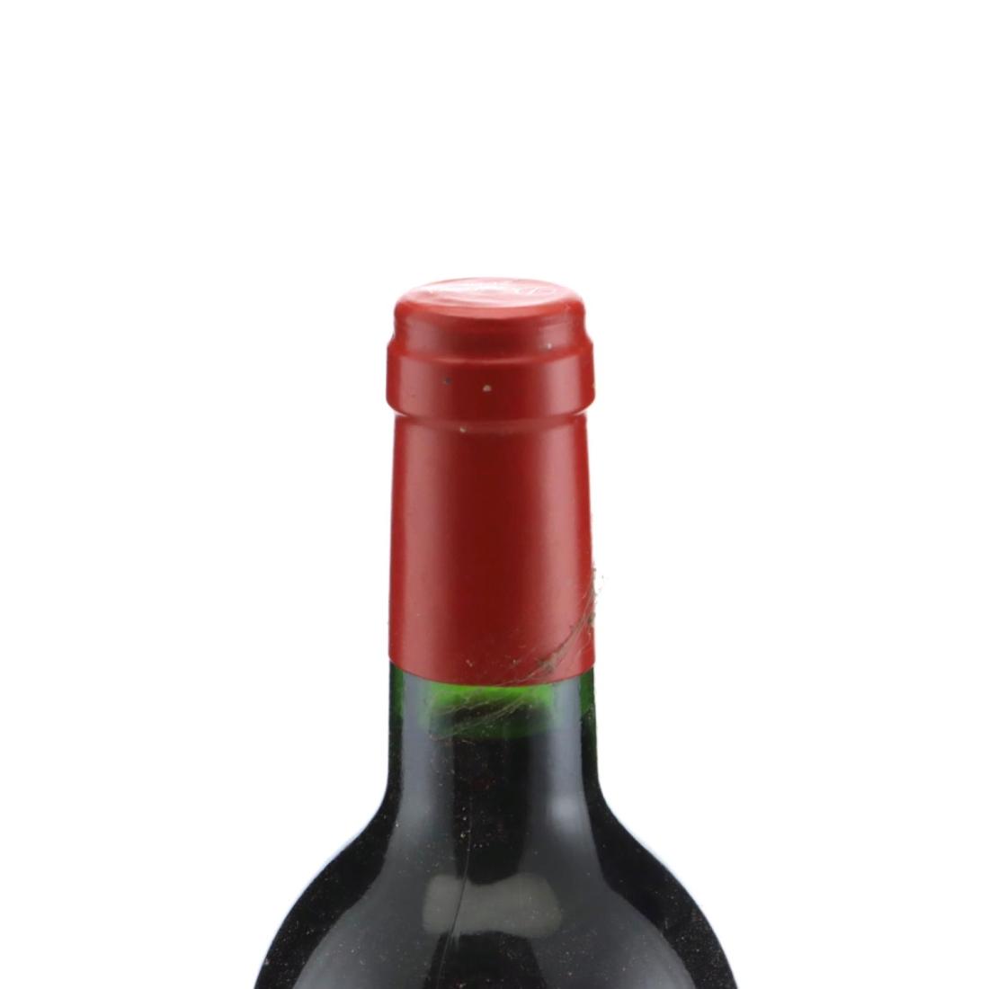 Image for Christian Moueix Dominus Estate 2000