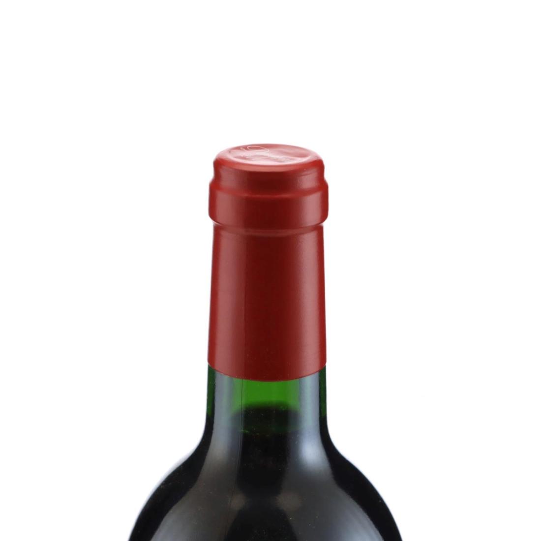 Image for Christian Moueix Dominus Estate 2001