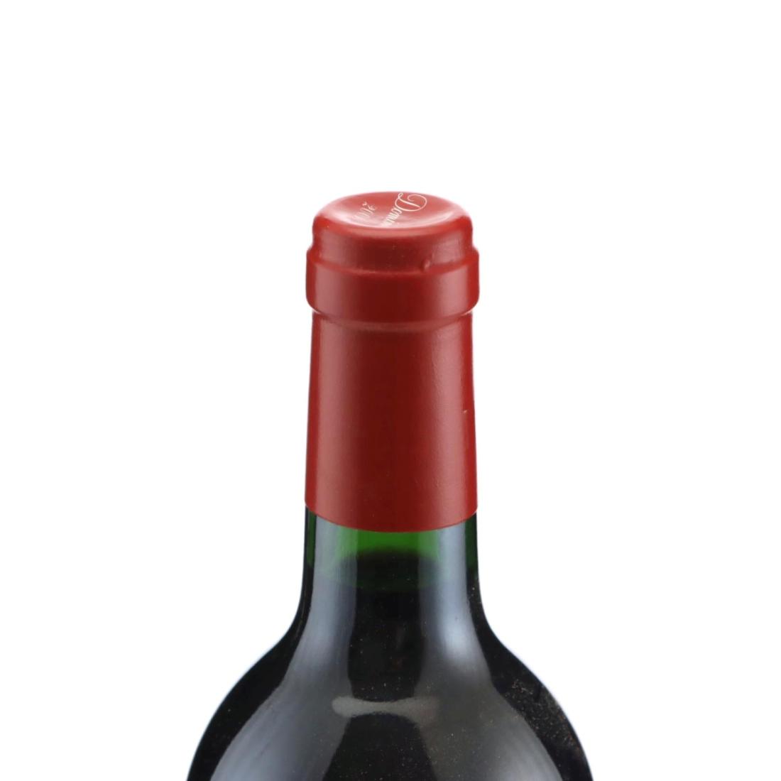 Image for Christian Moueix Dominus Estate 2001