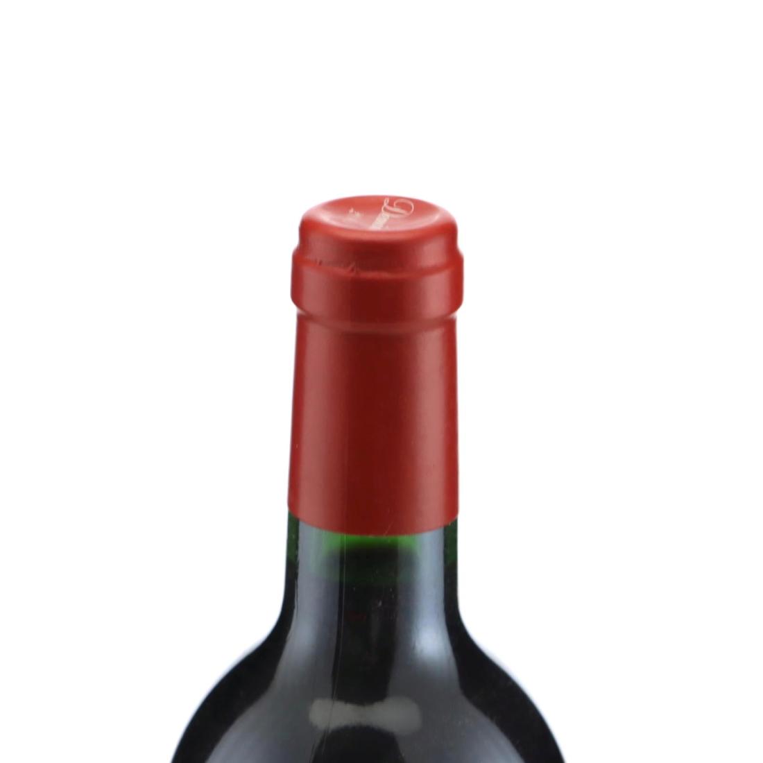 Image for Christian Moueix Dominus Estate 2001