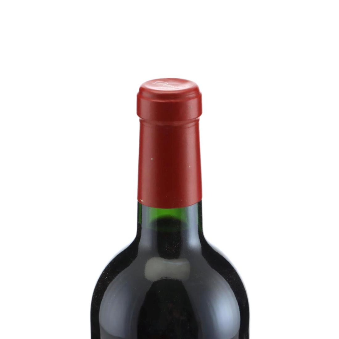 Image for Christian Moueix Dominus Estate 2002