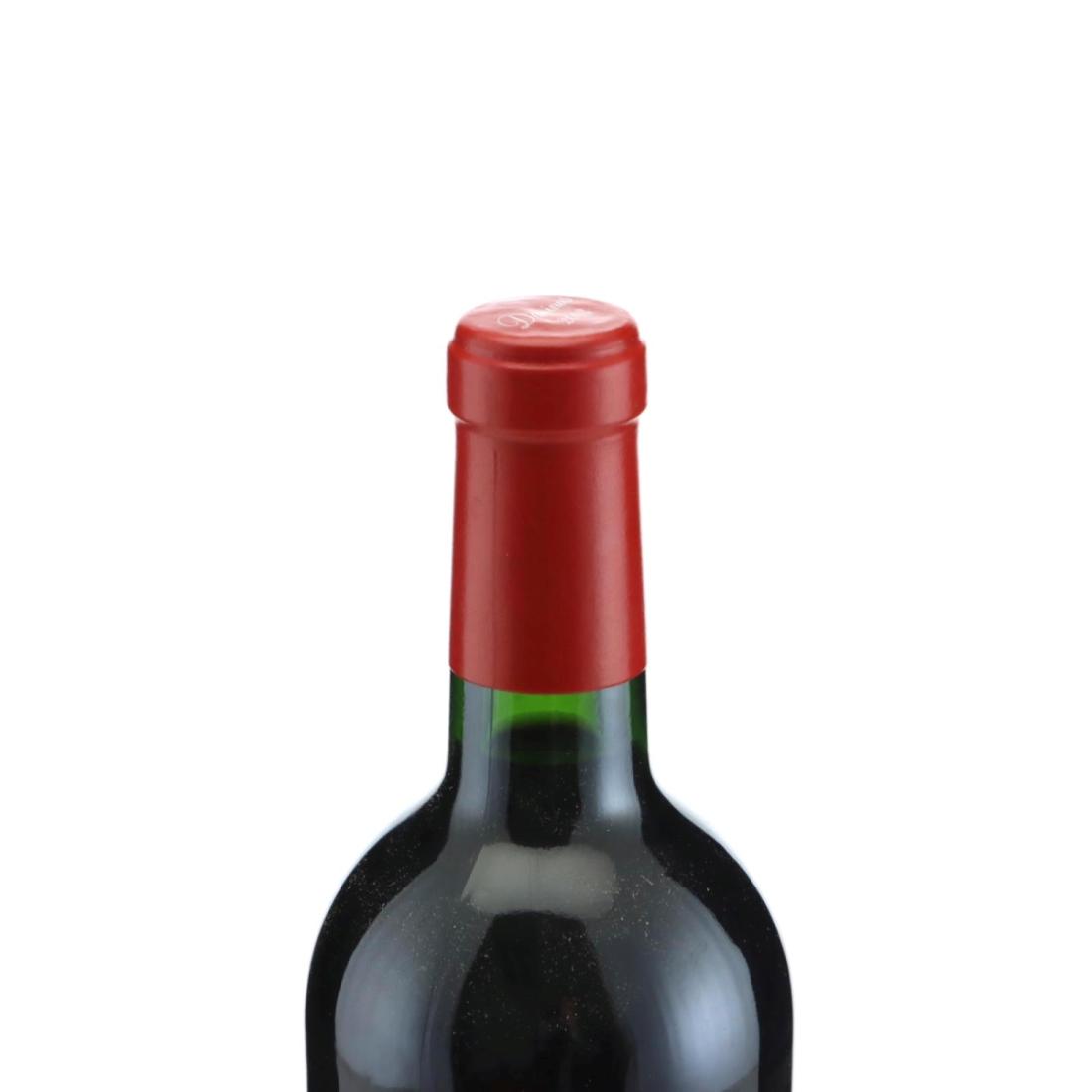 Image for Christian Moueix Dominus Estate 2003