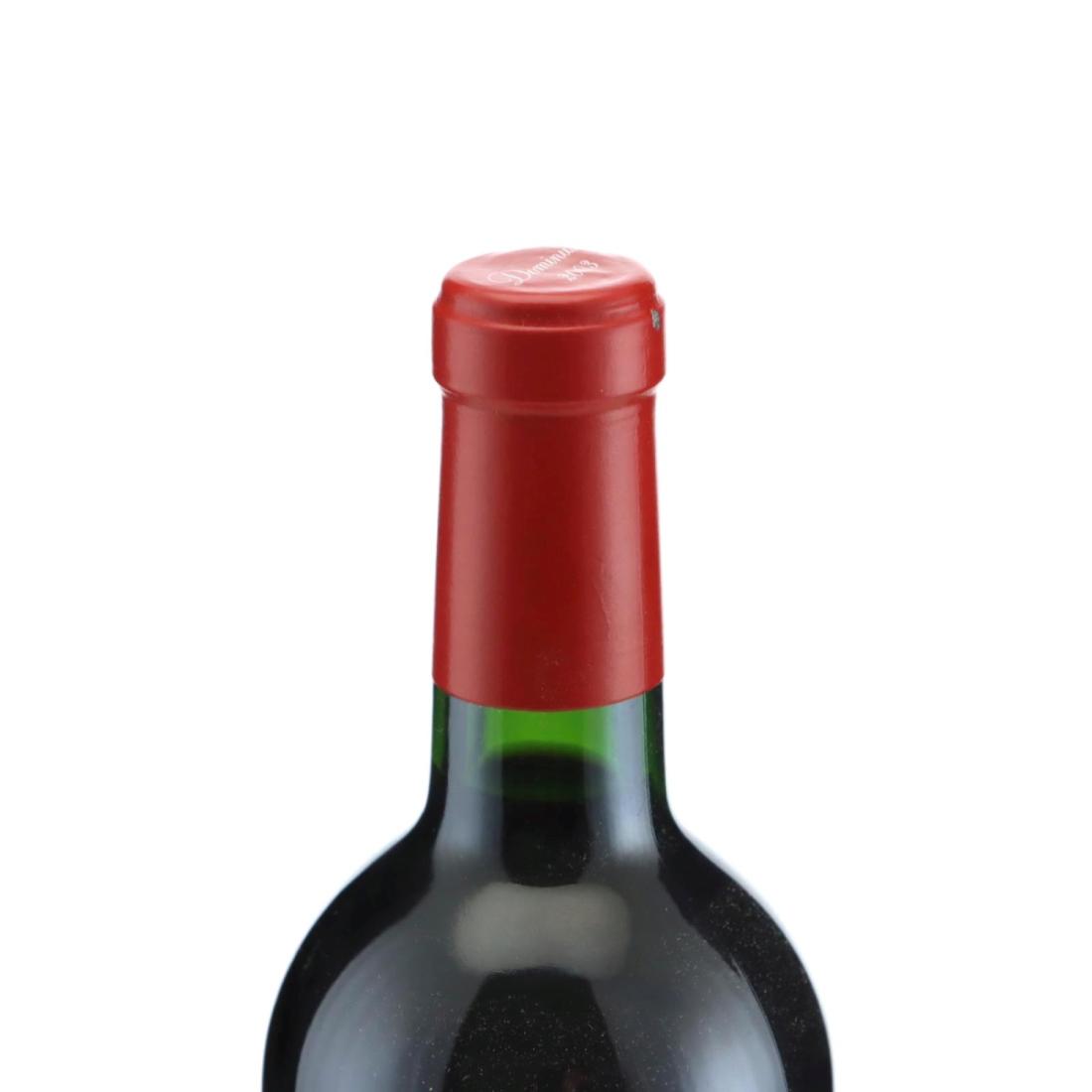 Image for Christian Moueix Dominus Estate 2003