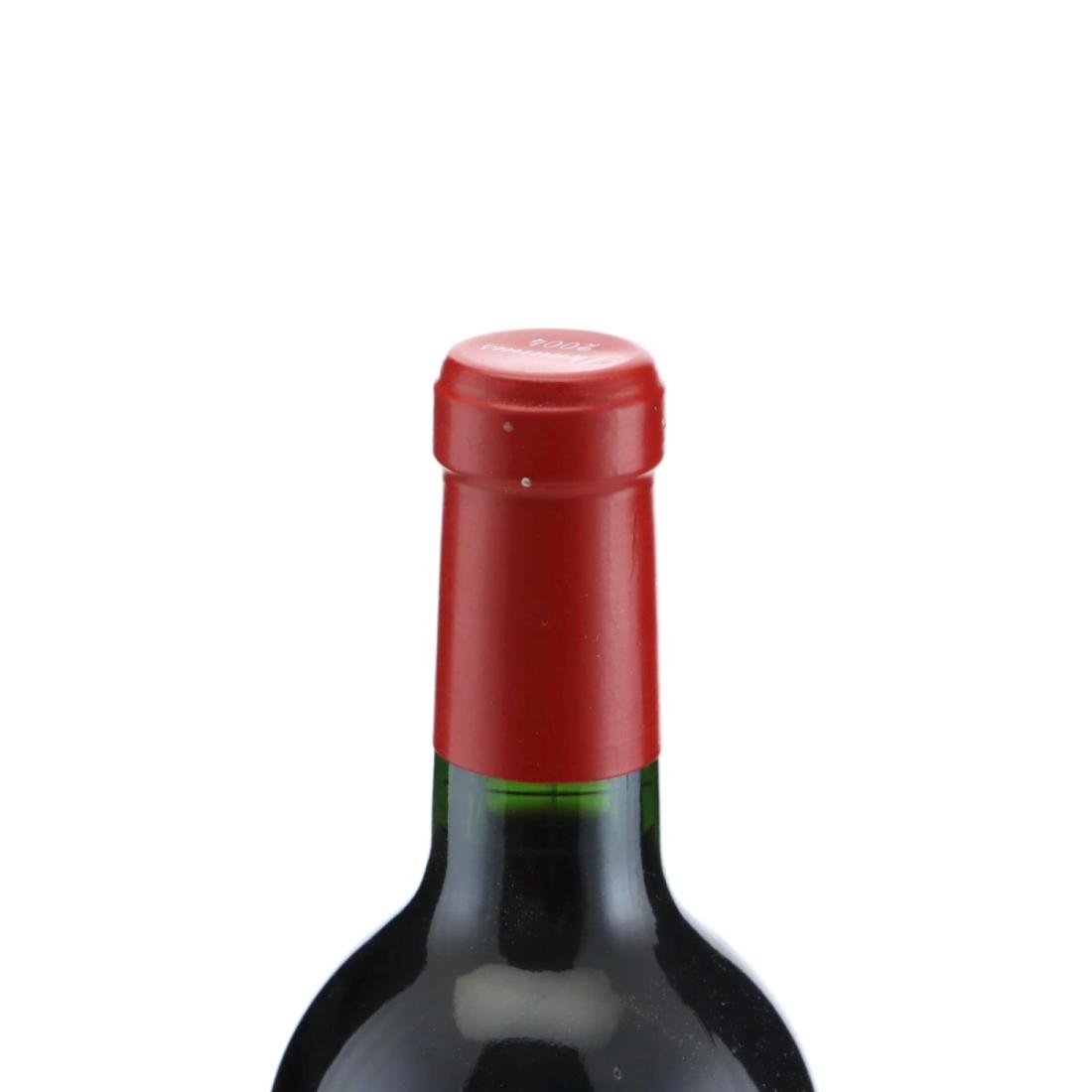 Image for Christian Moueix Dominus Estate 2004