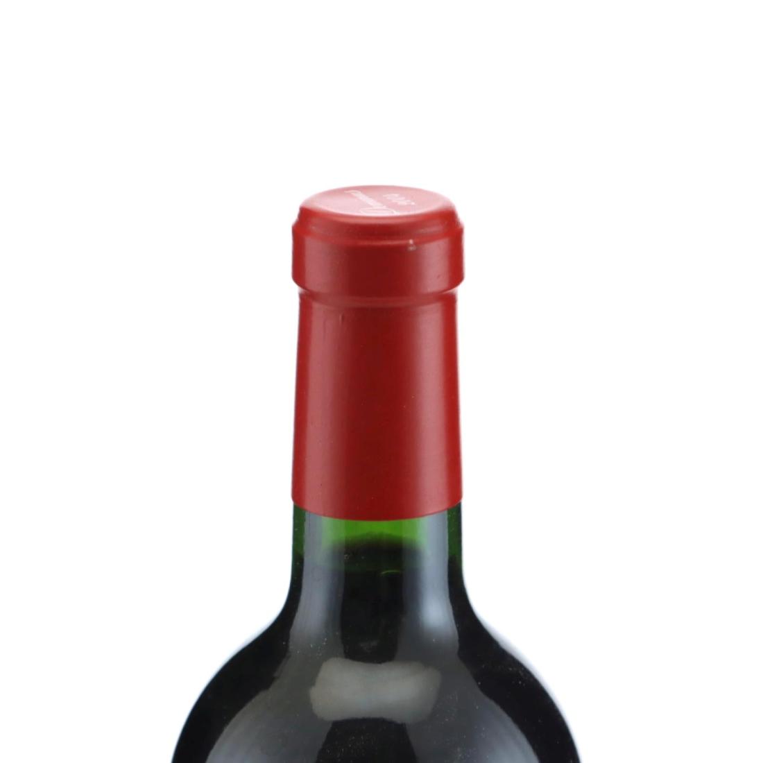 Image for Christian Moueix Dominus Estate 2004