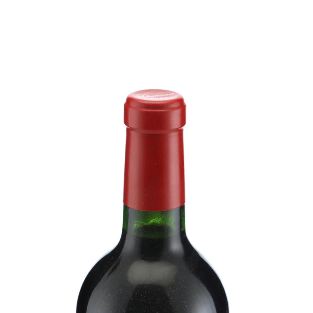 Image for Dominus Estate 2005