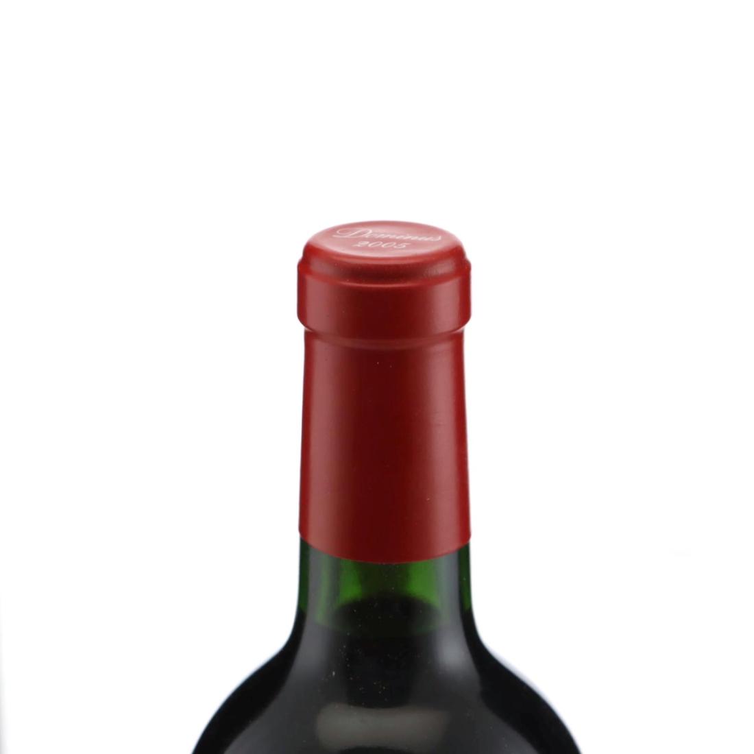 Image for Dominus Estate 2005