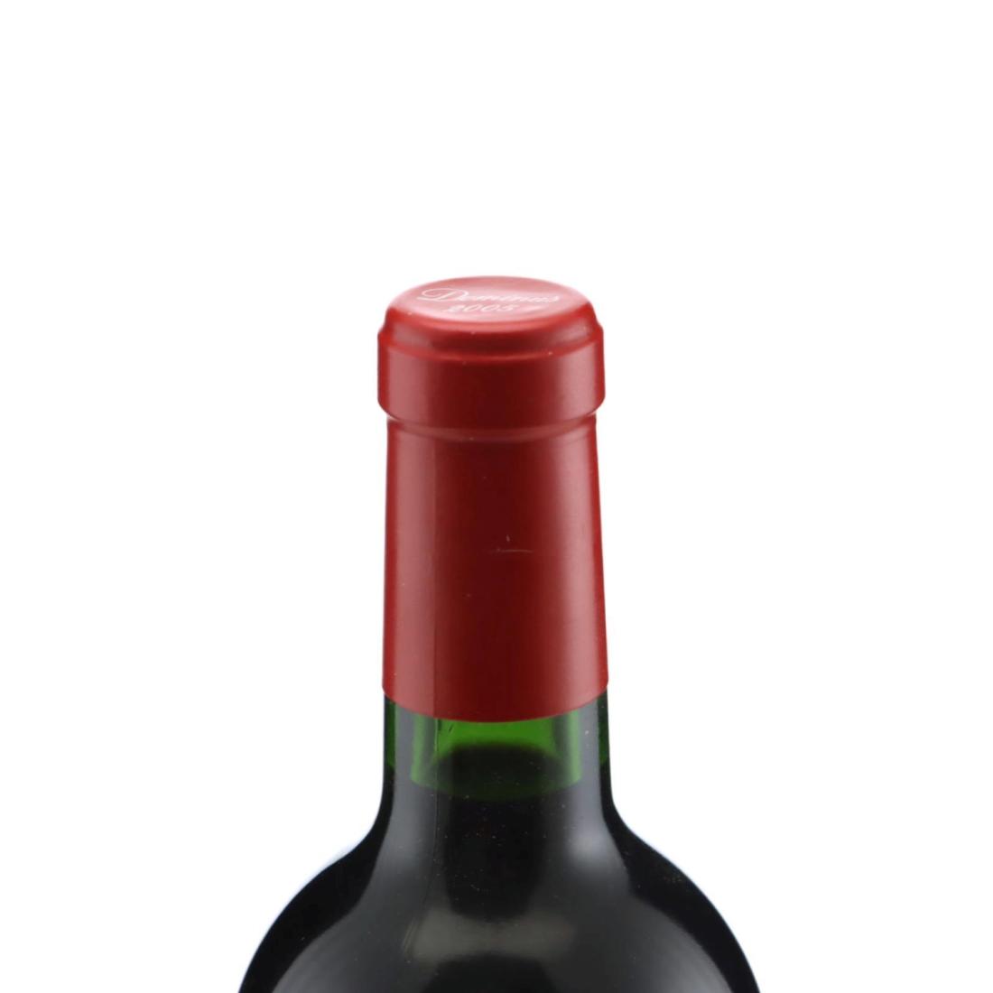 Image for Dominus Estate 2005