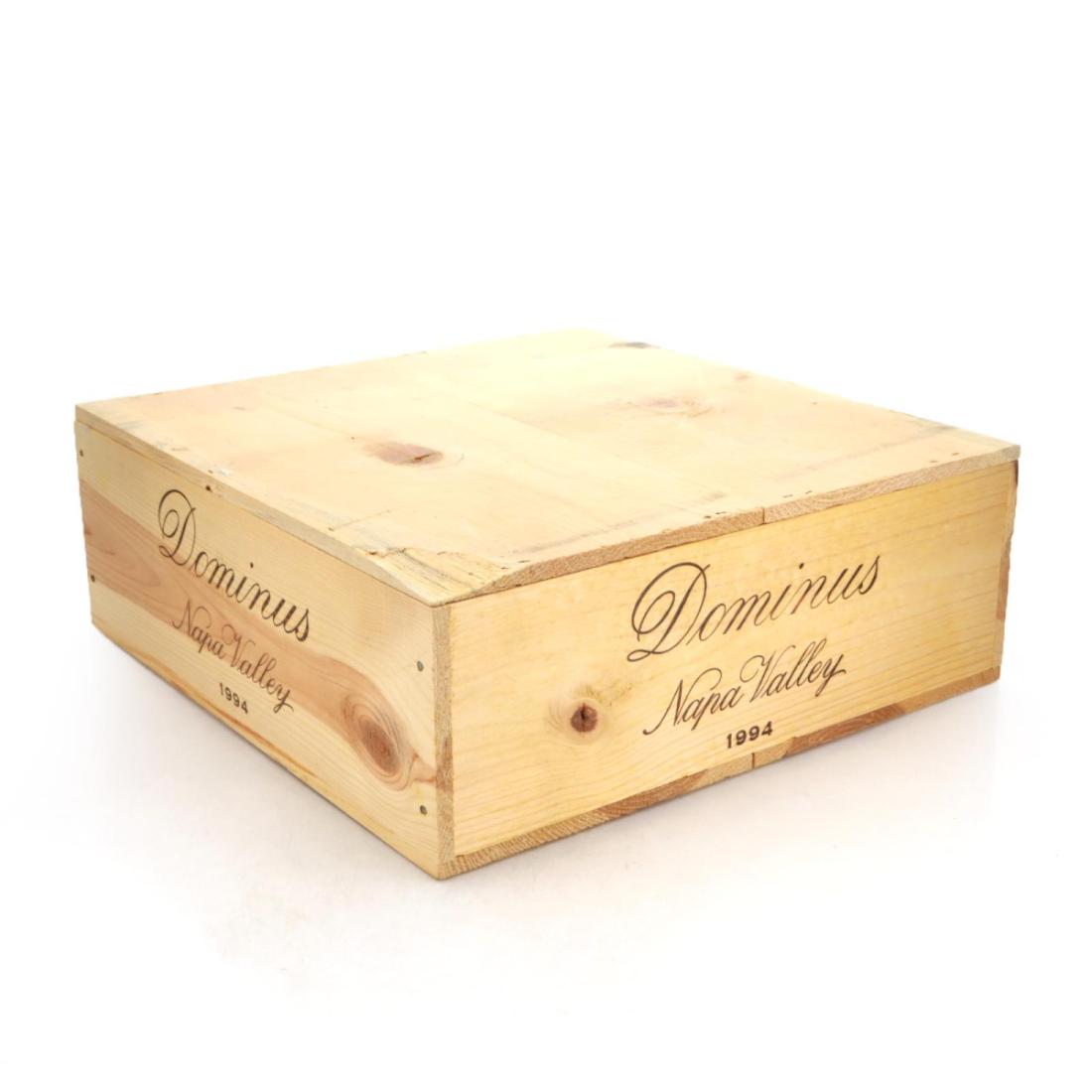 Image for Dominus Estate 1994 Magnum x 3