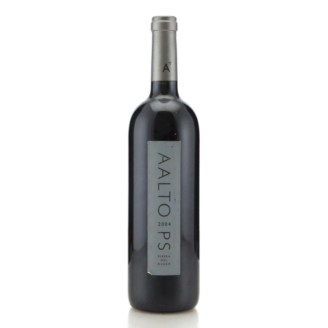 Image for Aalto PS Pagos Seleccionados 2004