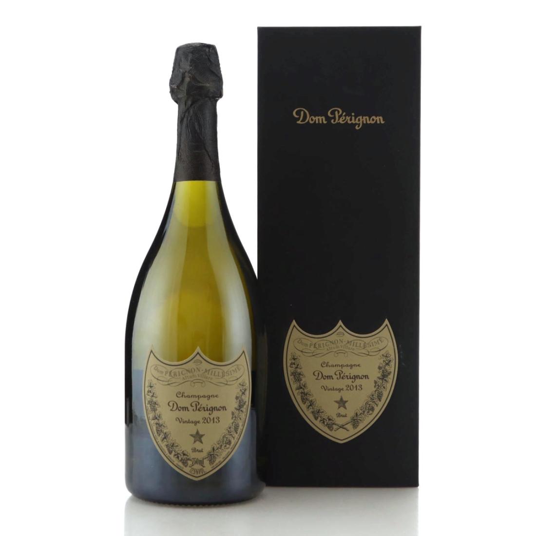 Image for Dom Pérignon 2013 Vintage Champagne