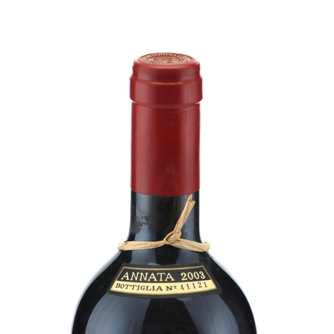 Image for Biondi-Santi Tenuta Greppo 2003