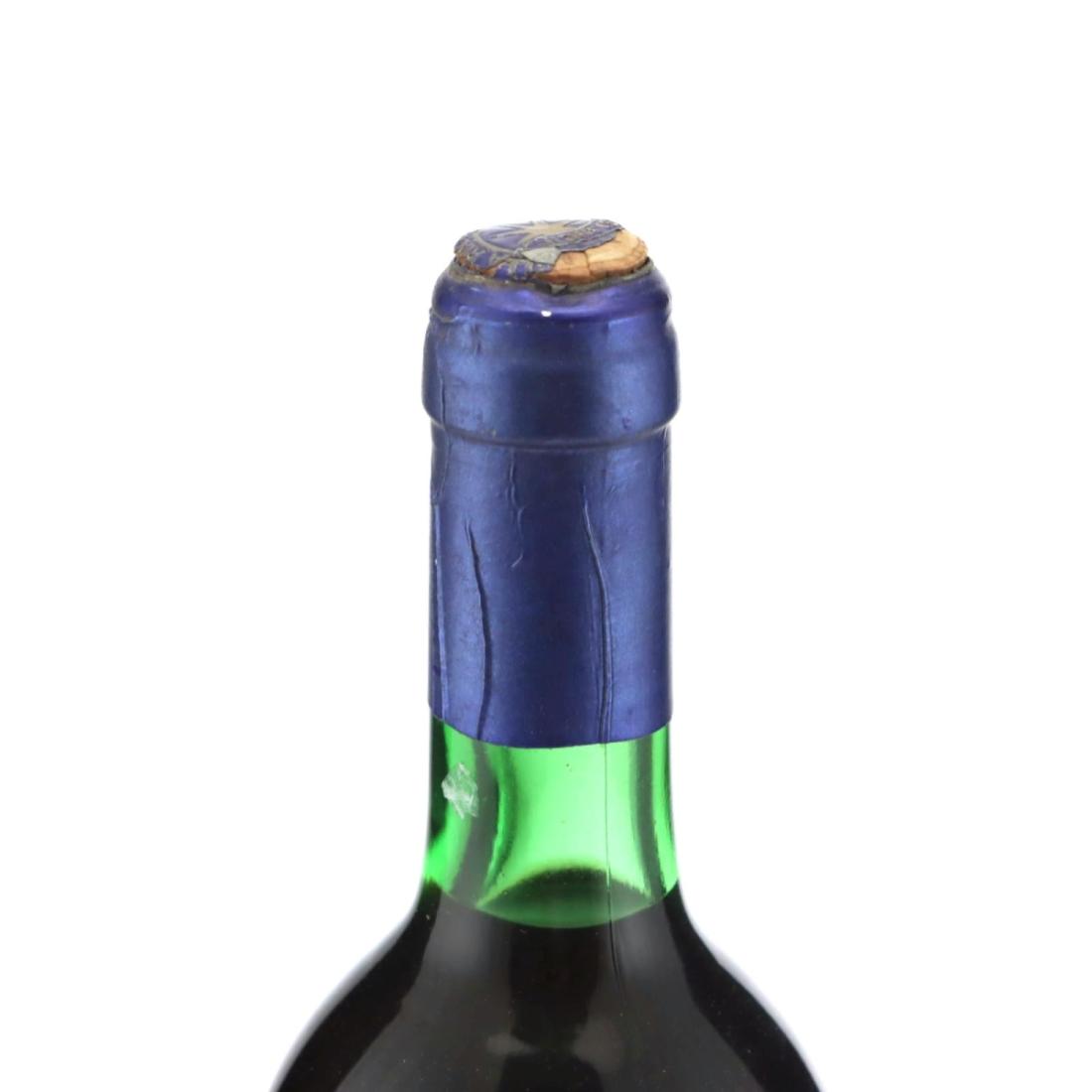Image for Tenuta San Guido Sassicaia 1979