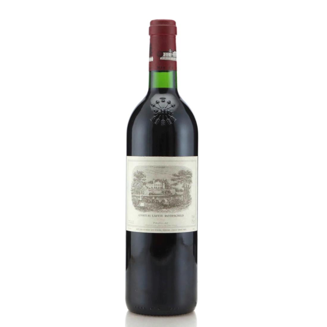 Image for Château Lafite Rothschild 1998