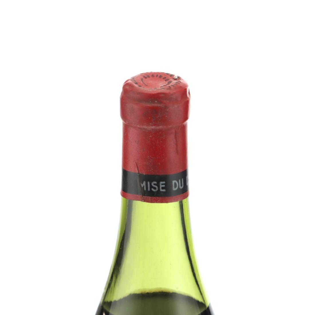 Image for Domaine de la Romanee-Conti 1962 La Tâche