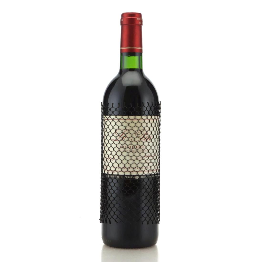 Château Le Pin 1999