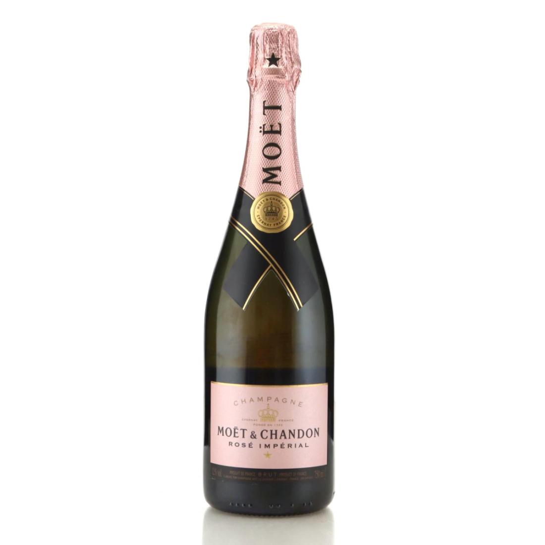 Image for Moët & Chandon Impérial Rosé 