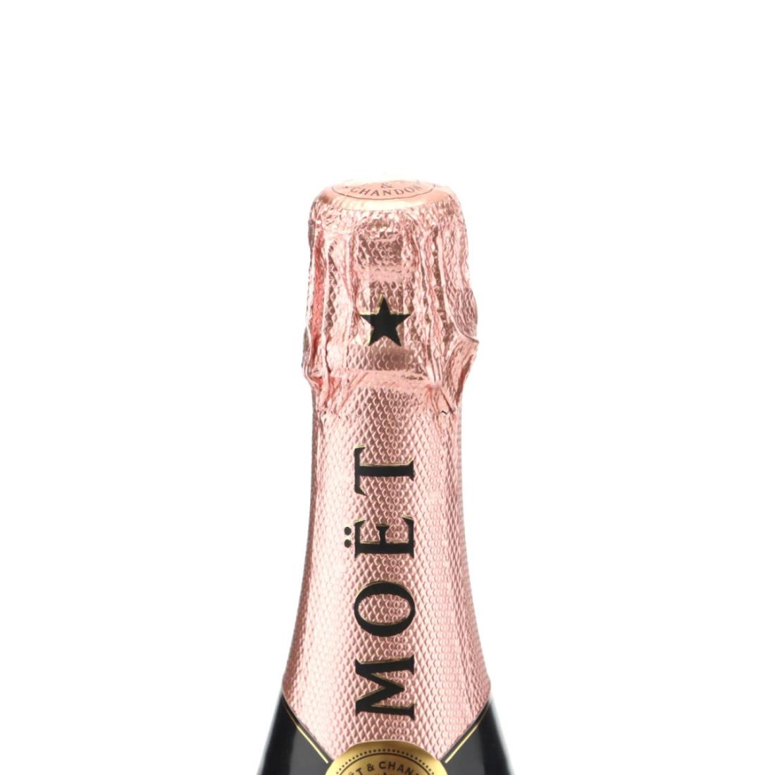 Image for Moët & Chandon Impérial Rosé 