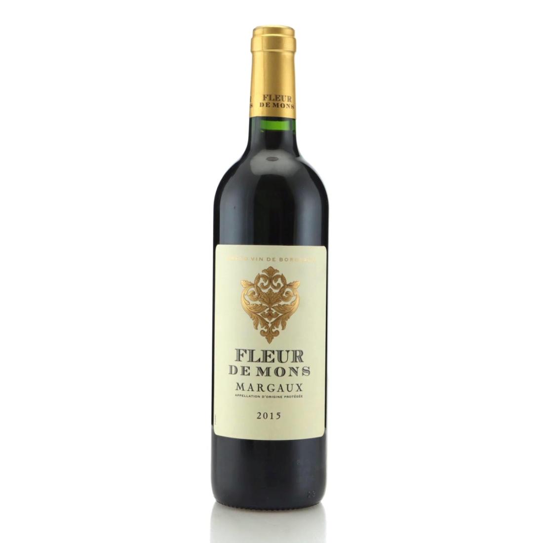 Image for Fleur de Mons 2015