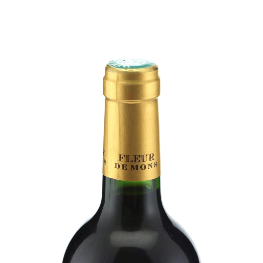 Image for Fleur de Mons 2015