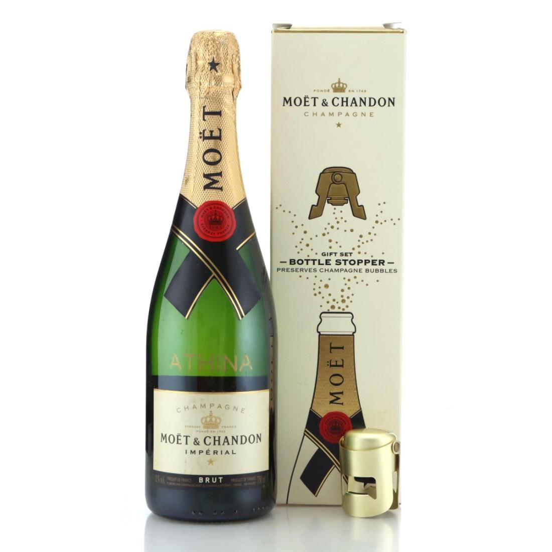 Image for Moët & Chandon Brut Impérial Champagne