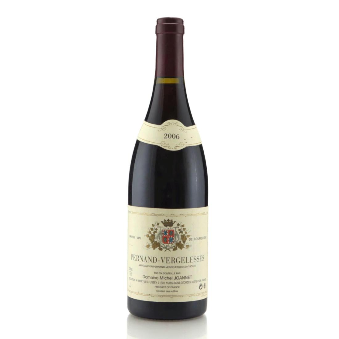 Image for Domaine Michel Joannet 2006