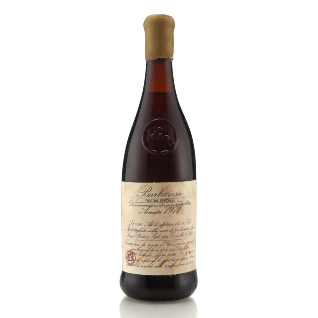 Image for Bosca 1971