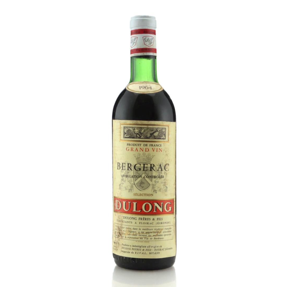 Image for Dulong 1964