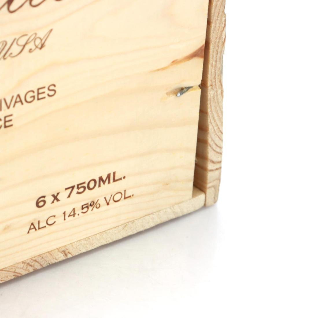 Image for Dominus Estate 2009 x 6